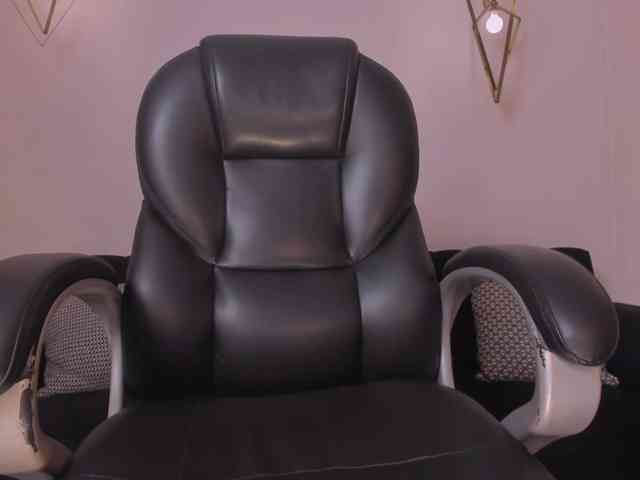 BellaThompson webcam