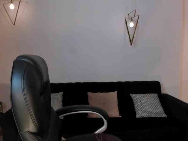 BellaThompson webcam