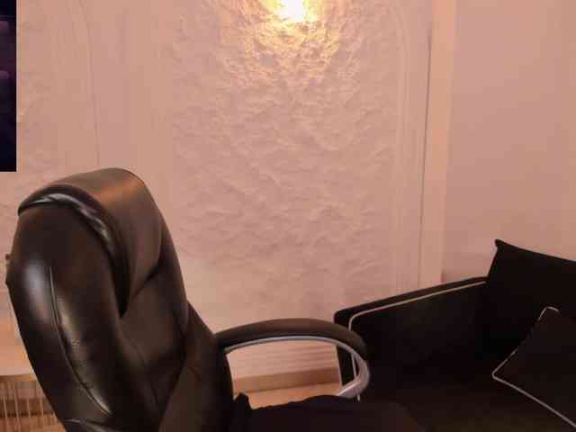 BellaThompson webcam