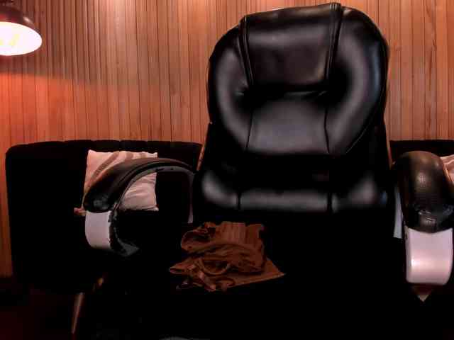 BellaThompson webcam