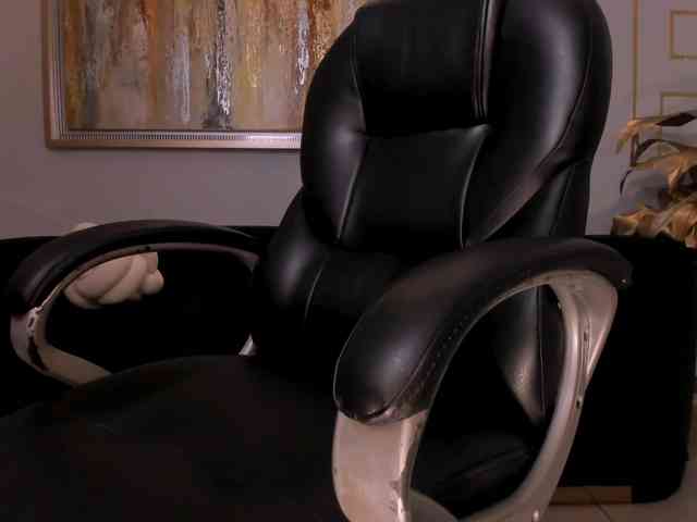 BellaThompson webcam