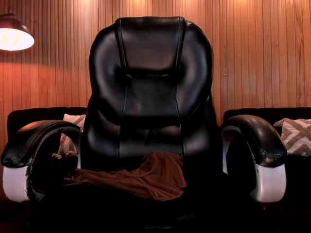 BellaThompson webcam