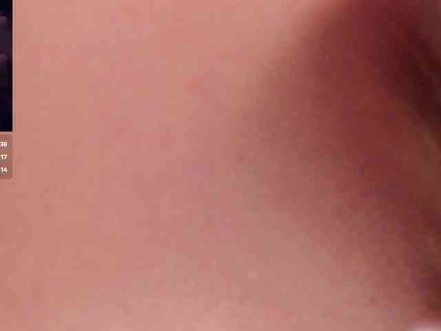 BellaThompson webcam