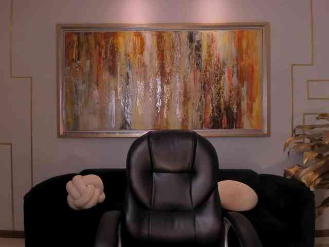 BellaThompson webcam