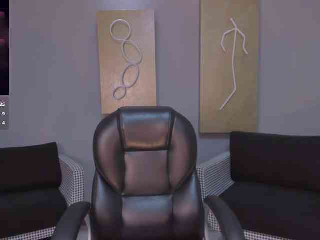 BellaThompson webcam