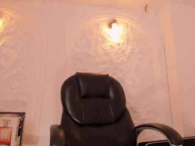 BellaThompson webcam