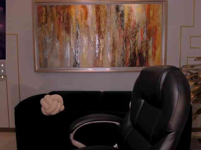 BellaThompson webcam