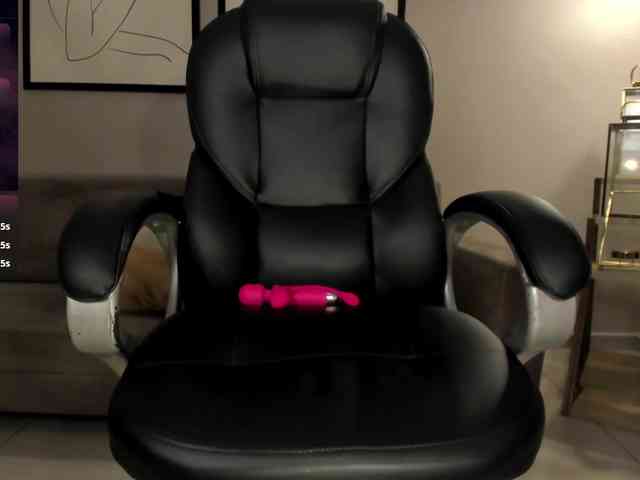 BellaThompson webcam