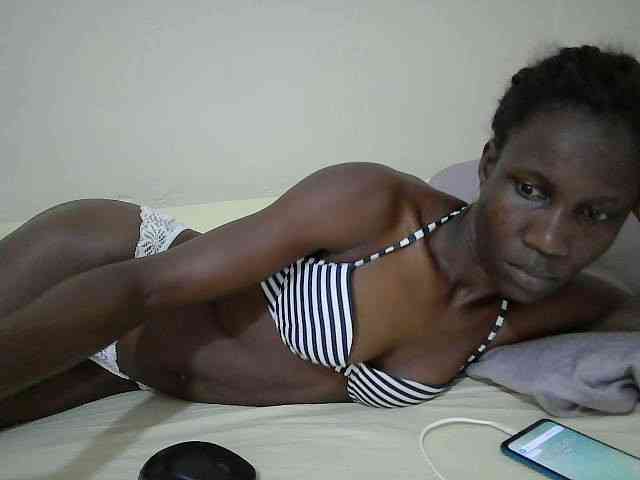 Sweetbaibe webcam