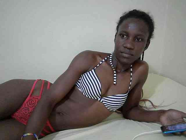 Sweetbaibe webcam