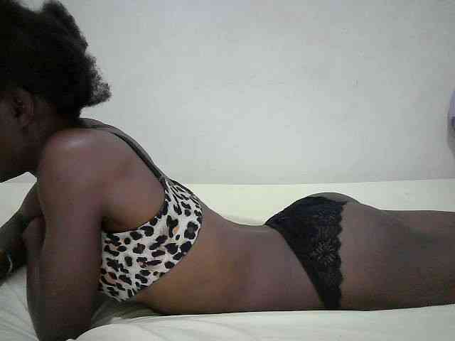 Sweetbaibe webcam