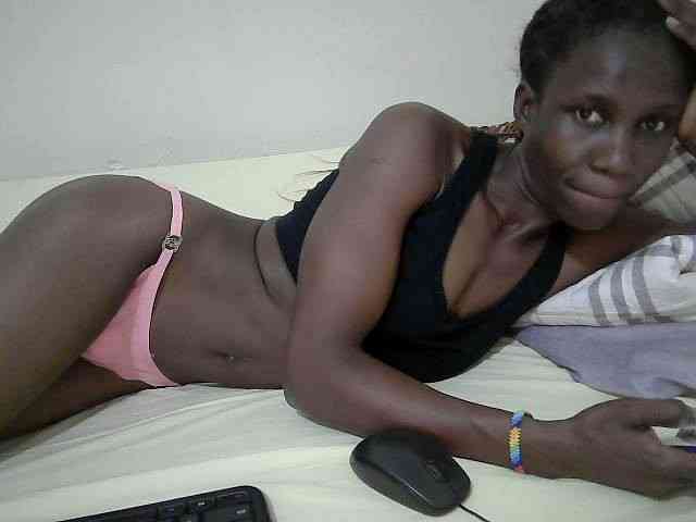 Sweetbaibe webcam