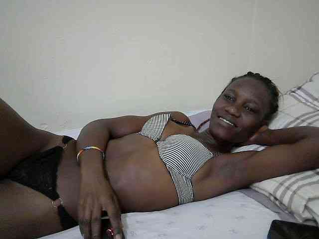 Sweetbaibe webcam