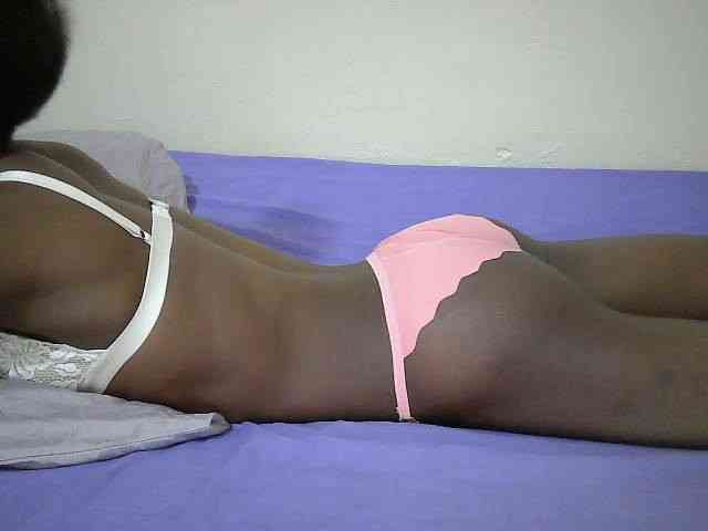 Sweetbaibe webcam