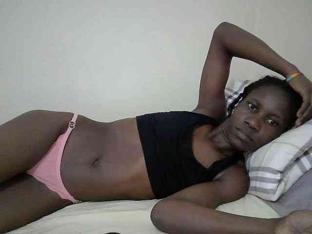 Sweetbaibe webcam
