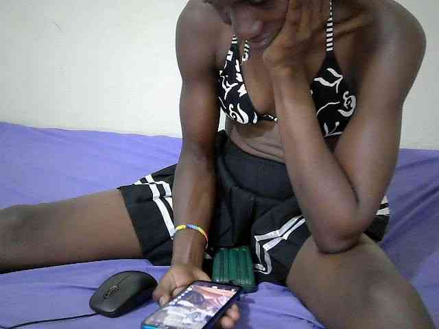 Sweetbaibe webcam