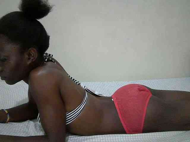 Sweetbaibe webcam