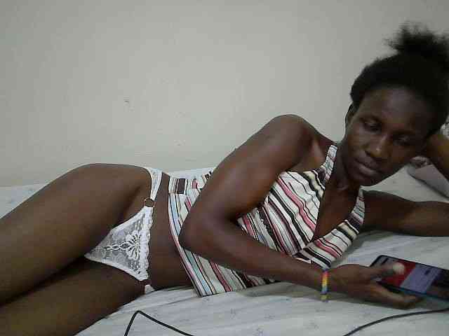 Sweetbaibe webcam