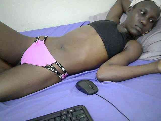 Sweetbaibe webcam
