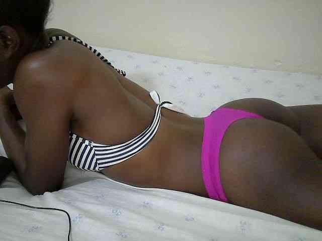 Sweetbaibe webcam
