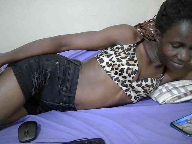 Sweetbaibe webcam