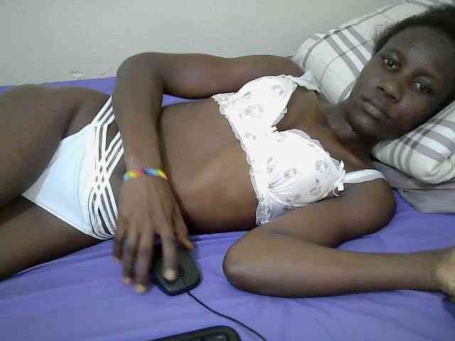 Sweetbaibe Live Webcam on BongaCams