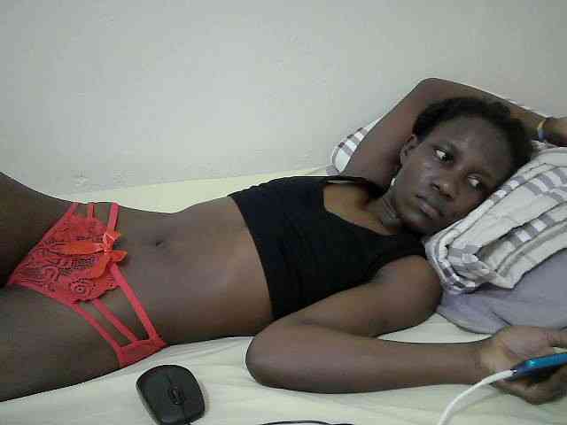 Sweetbaibe webcam