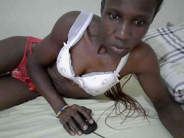 Sweetbaibe webcam
