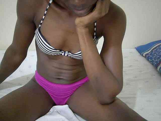 Sweetbaibe webcam