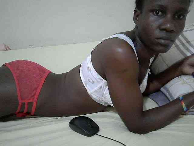 Sweetbaibe webcam