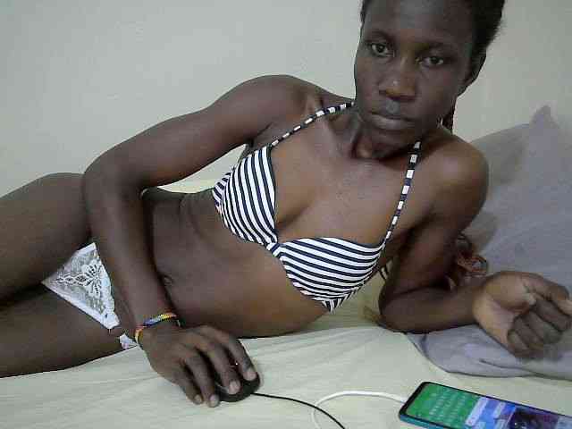 Sweetbaibe webcam
