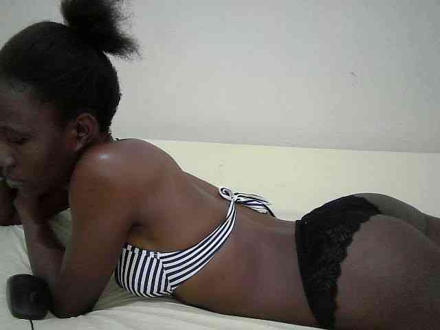 Sweetbaibe webcam