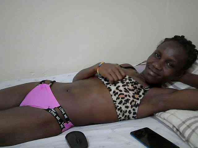 Sweetbaibe webcam