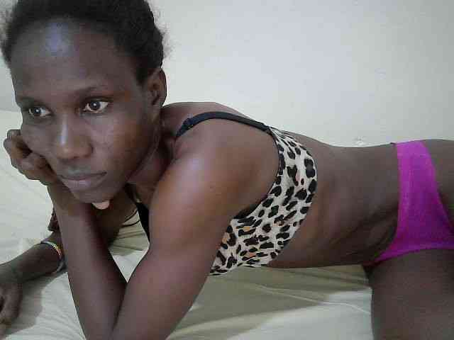 Sweetbaibe webcam