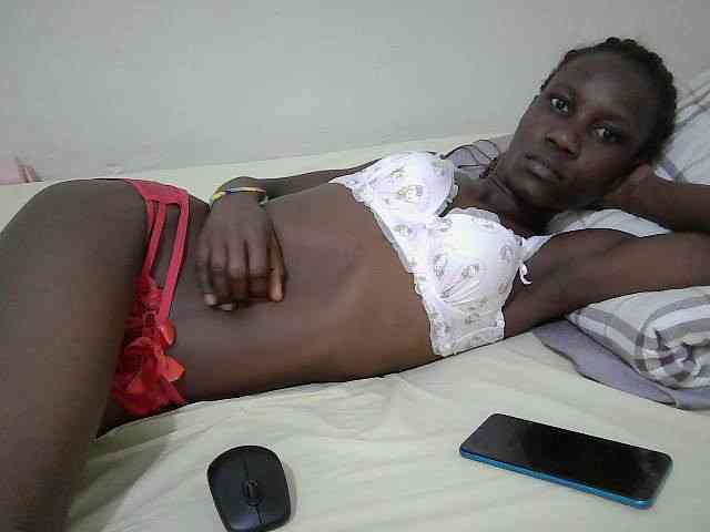Sweetbaibe webcam