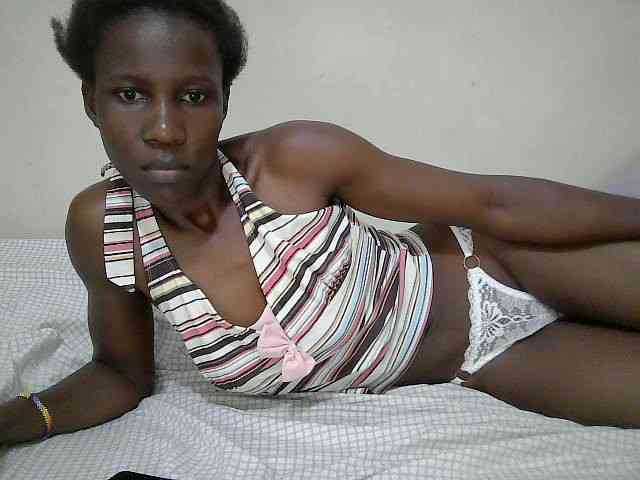 Sweetbaibe webcam