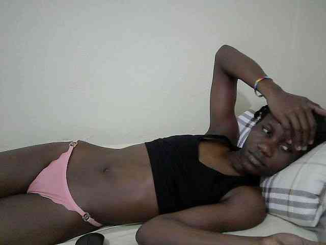 Sweetbaibe webcam