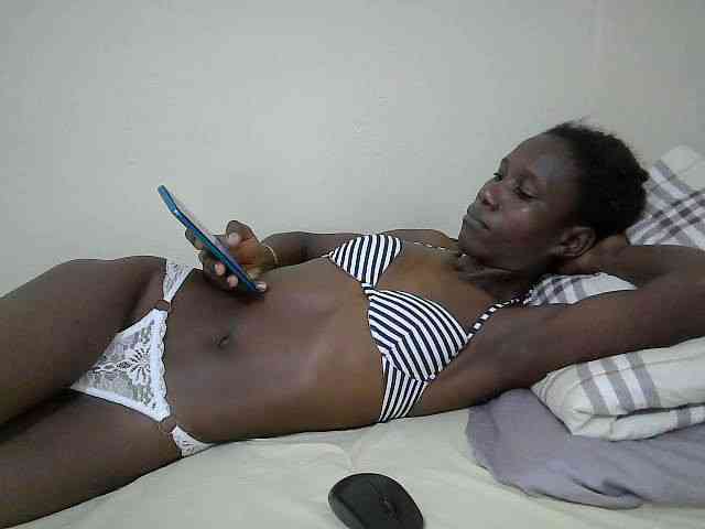 Sweetbaibe webcam