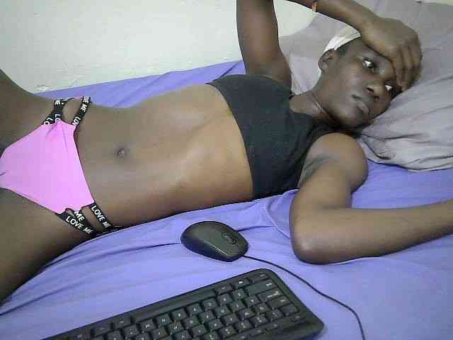 Sweetbaibe webcam