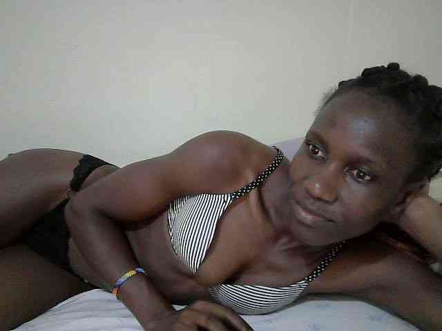 Sweetbaibe webcam