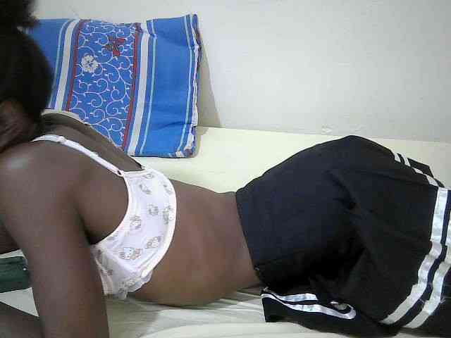Sweetbaibe webcam