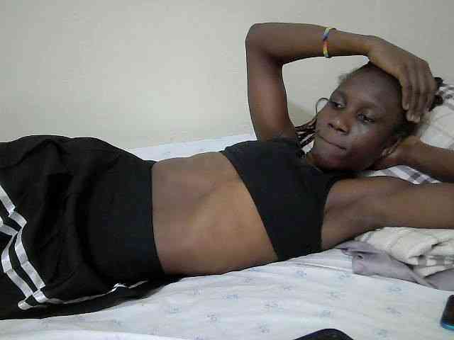 Sweetbaibe webcam