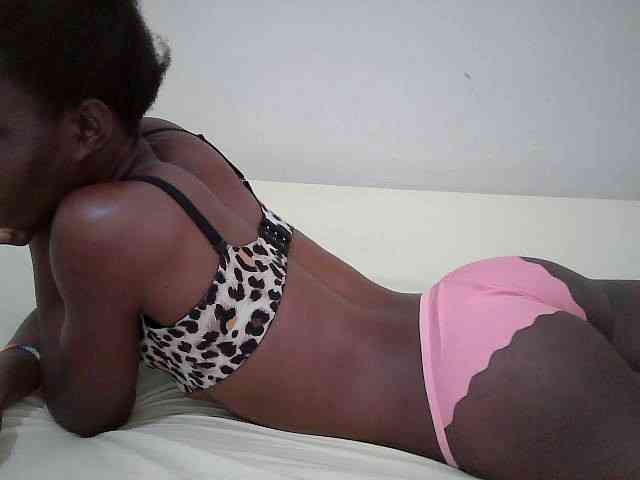 Sweetbaibe webcam