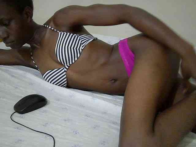 Sweetbaibe webcam