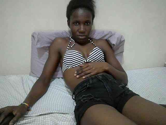 Sweetbaibe webcam