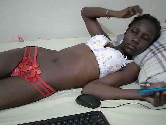 Sweetbaibe webcam