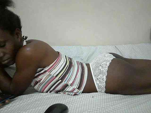 Sweetbaibe webcam