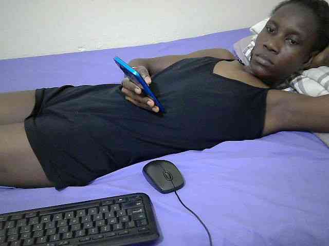 Sweetbaibe webcam