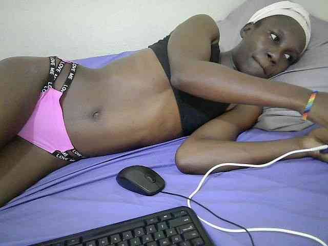 Sweetbaibe webcam