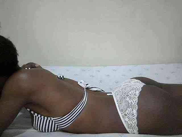 Sweetbaibe webcam
